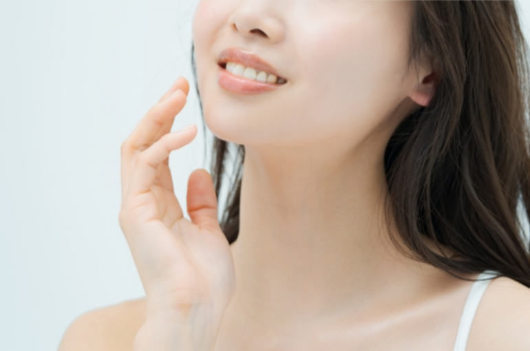 女性美肌